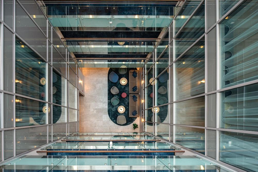 Hilton Garden Inn Riga Old Town Bagian luar foto