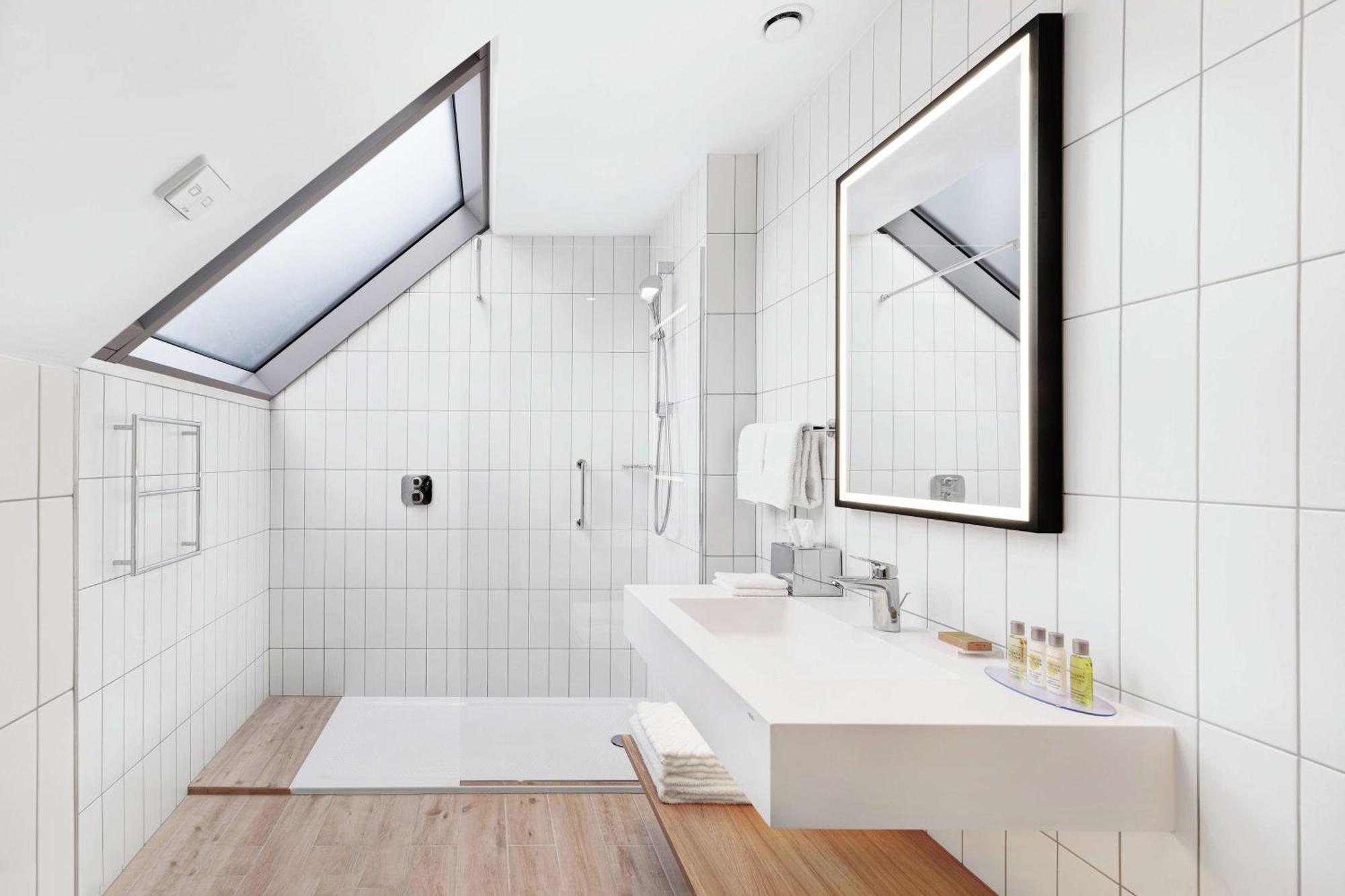 Hilton Garden Inn Riga Old Town Bagian luar foto