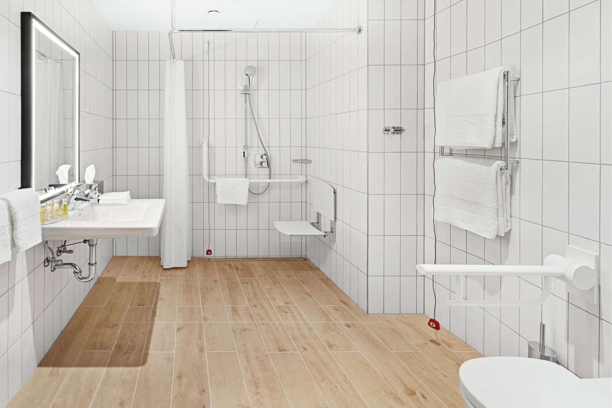 Hilton Garden Inn Riga Old Town Bagian luar foto