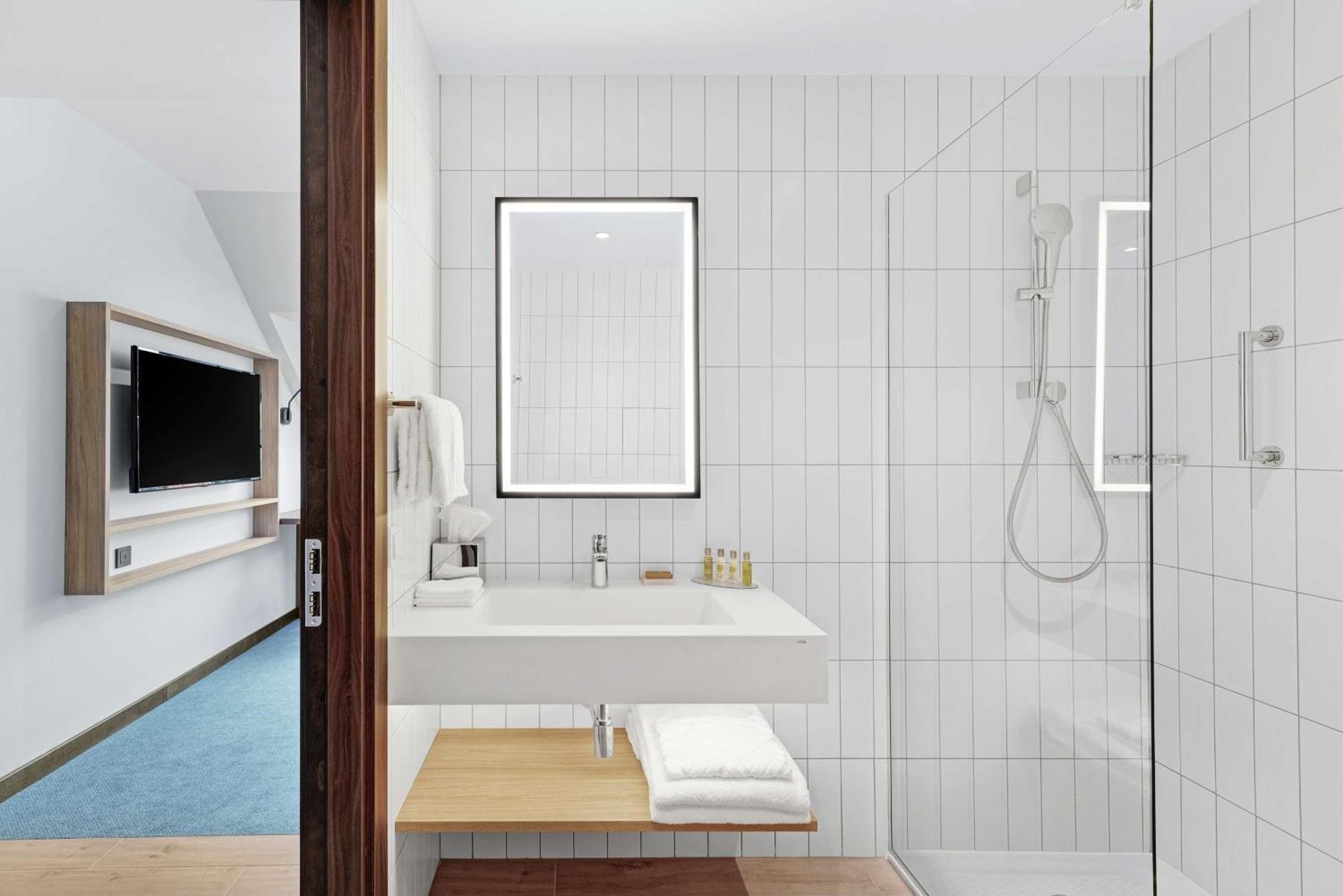 Hilton Garden Inn Riga Old Town Bagian luar foto