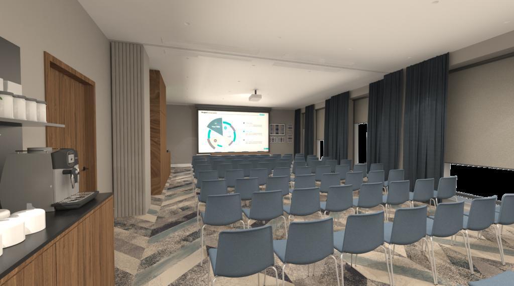 Hilton Garden Inn Riga Old Town Bagian luar foto