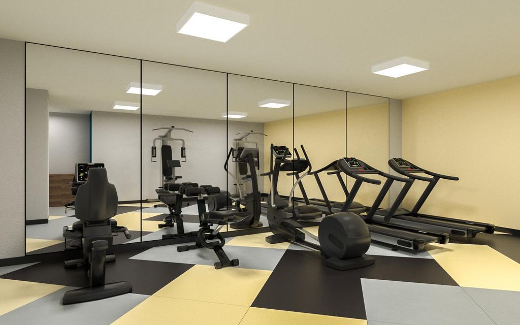 Hilton Garden Inn Riga Old Town Bagian luar foto